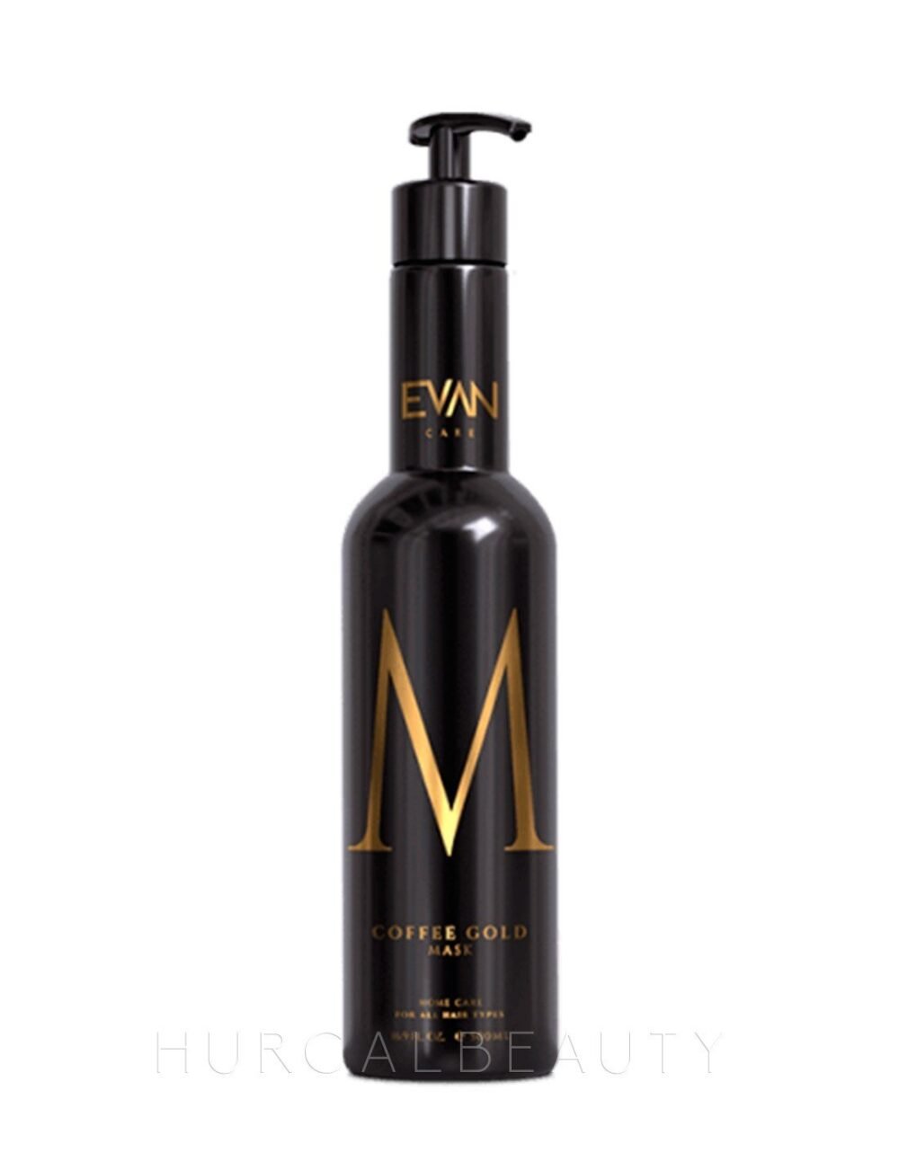 EVAN CARE COFFEE GOLD HOME MASK 500ml