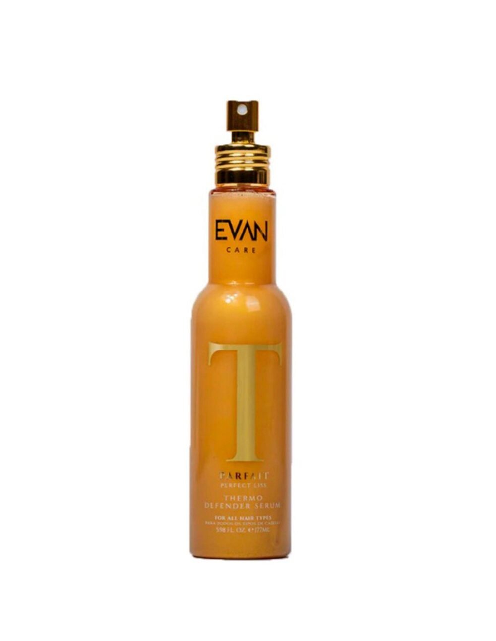 EVAN CARE LISS SÉRUM THERMO DEFENDER 177ml