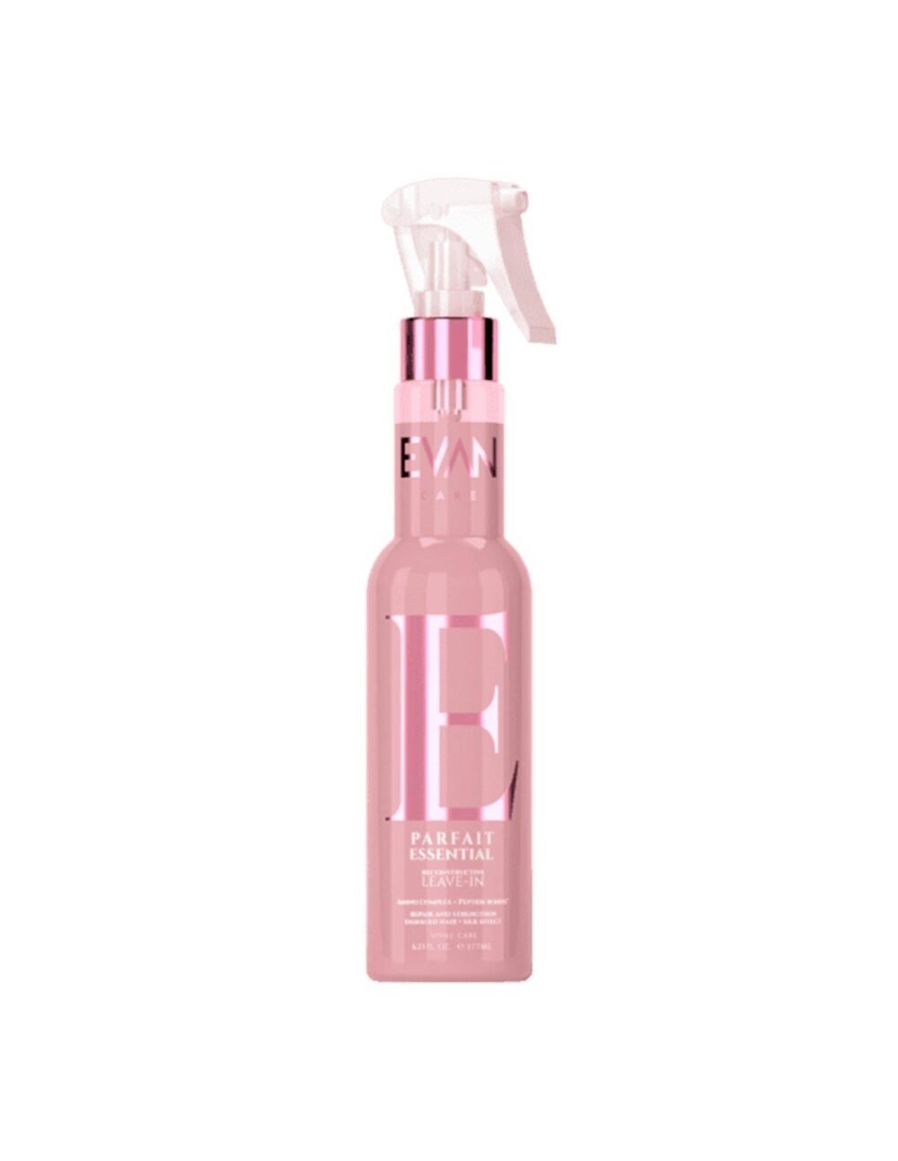 Leave In Reconstrucción Evan Care Essential 177ml