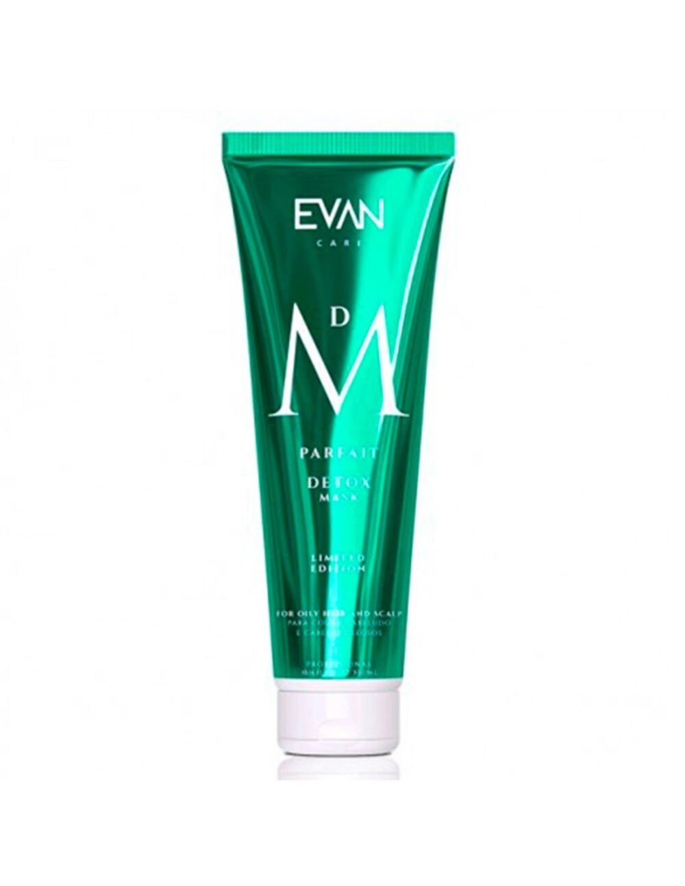 MASCARILLA PREMIUM EVAN CARE DETOX